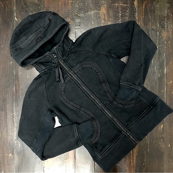 Petite Lululemon Special Ed Hoodie - Picture 1 of 8